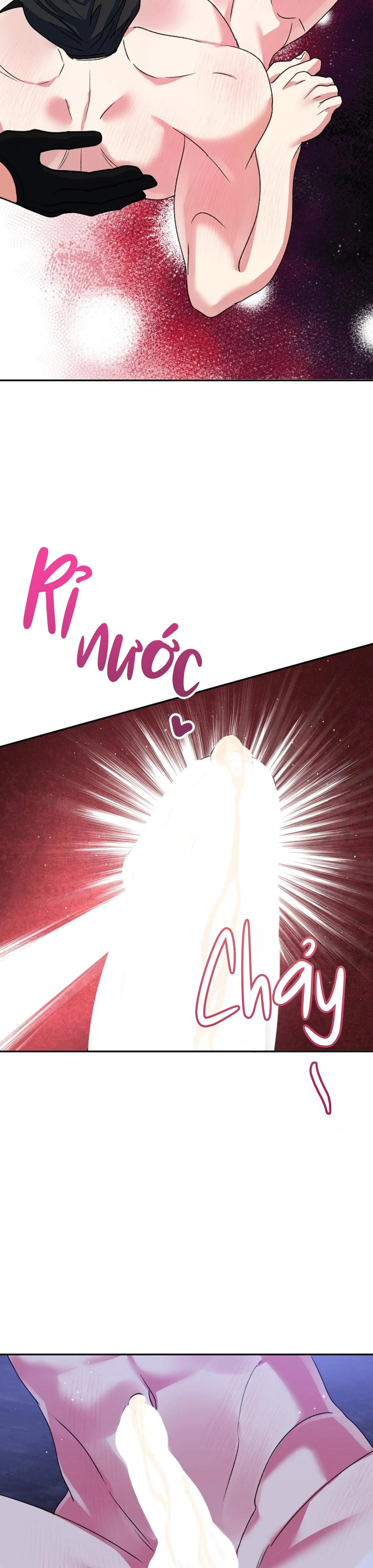 Rusty Nail Chapter 3 Trang 43