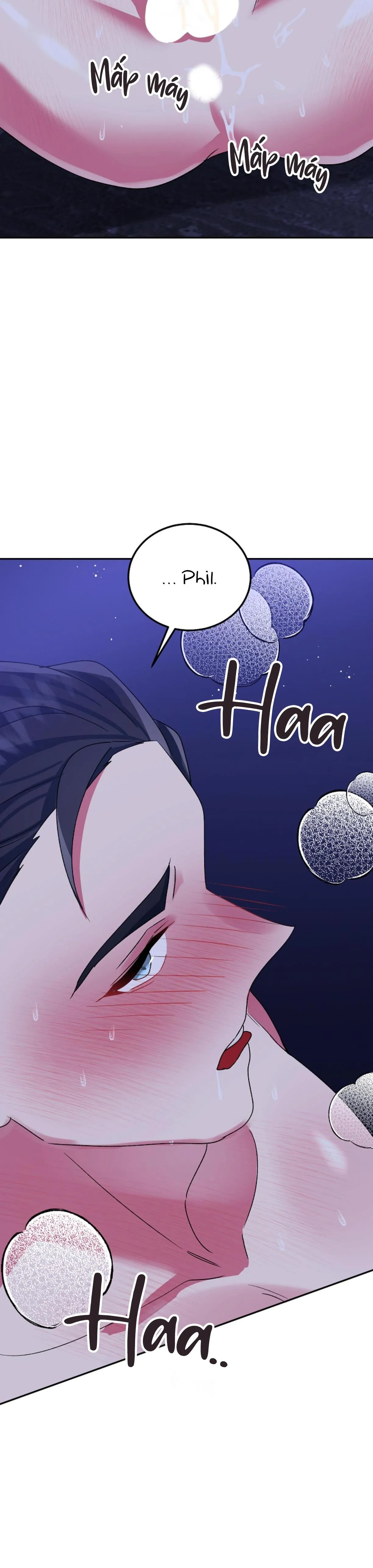 Rusty Nail Chapter 3 Trang 44