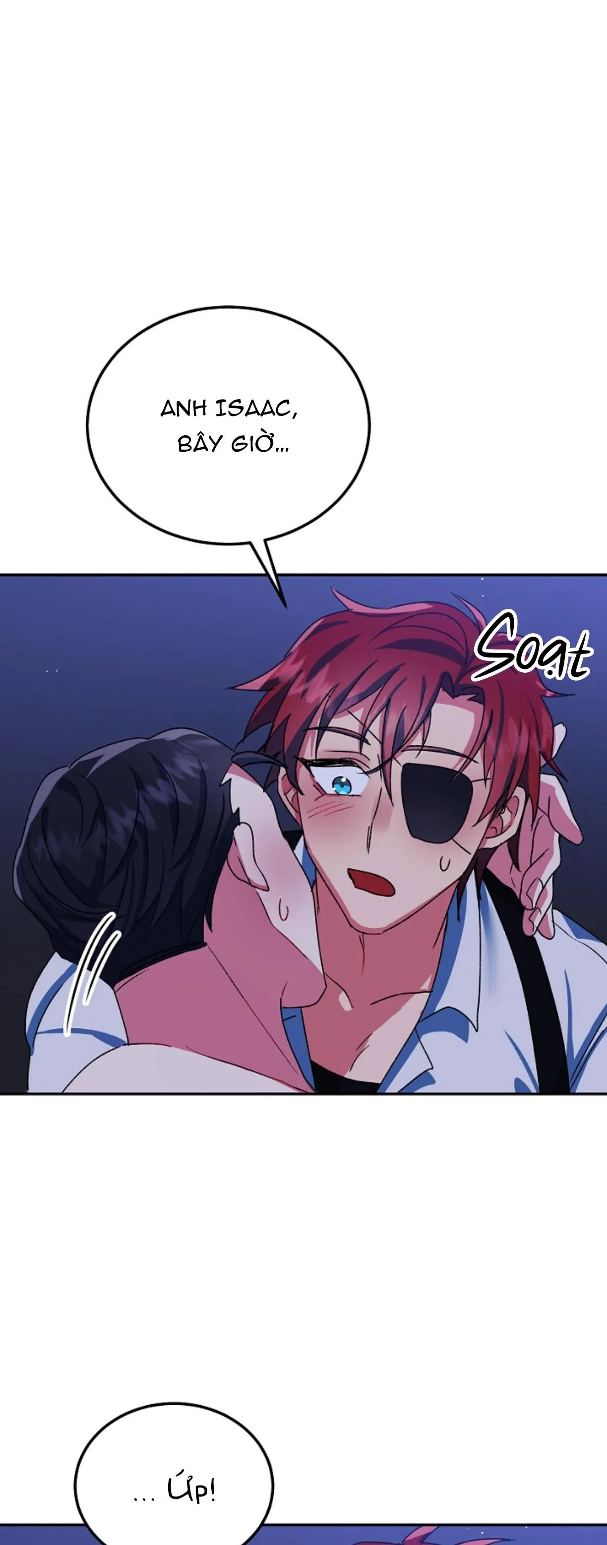 Rusty Nail Chapter 3 Trang 45