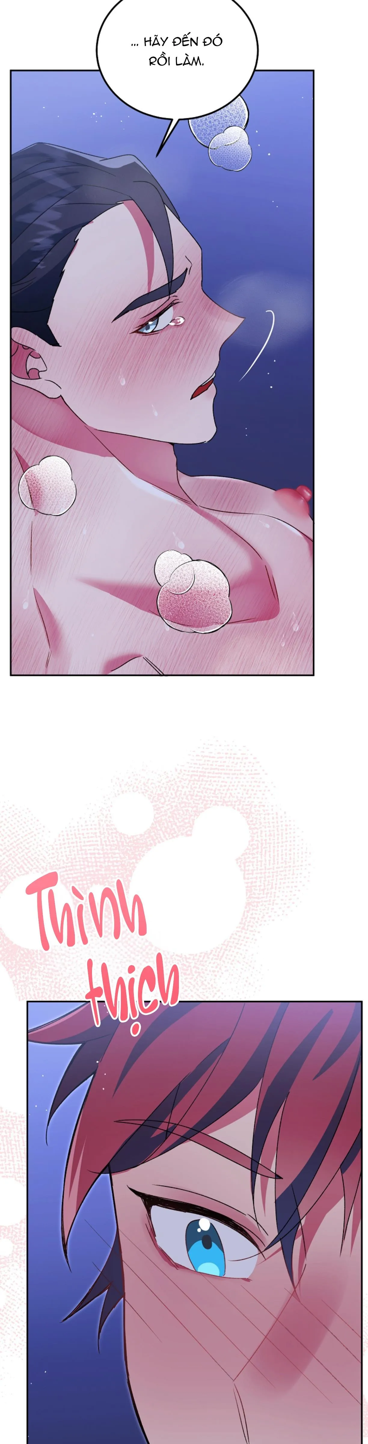 Rusty Nail Chapter 4 Trang 5