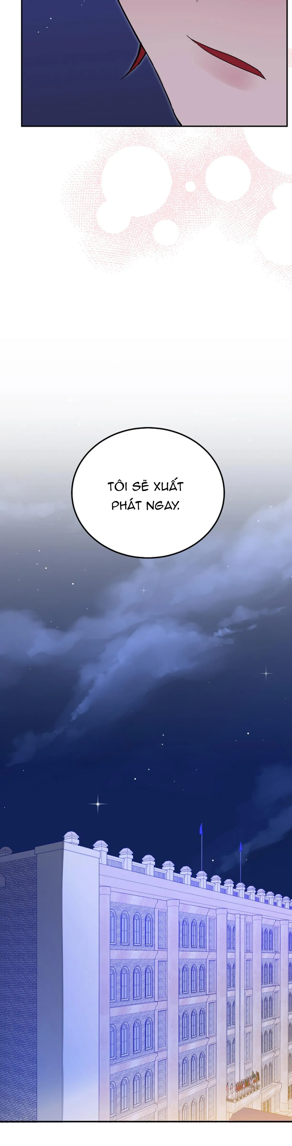 Rusty Nail Chapter 4 Trang 6