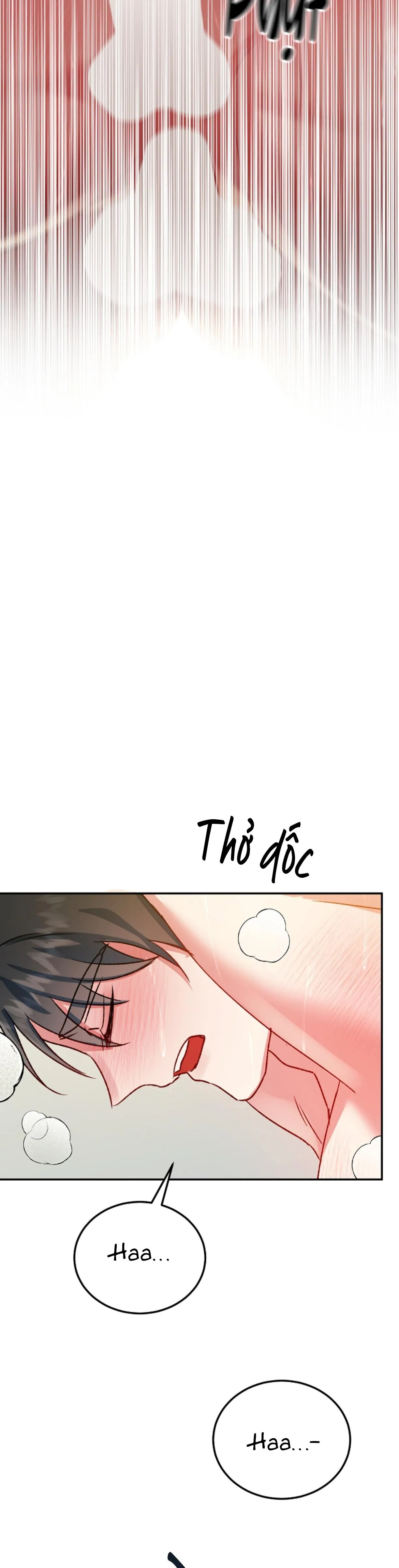 Rusty Nail Chapter 4 Trang 15