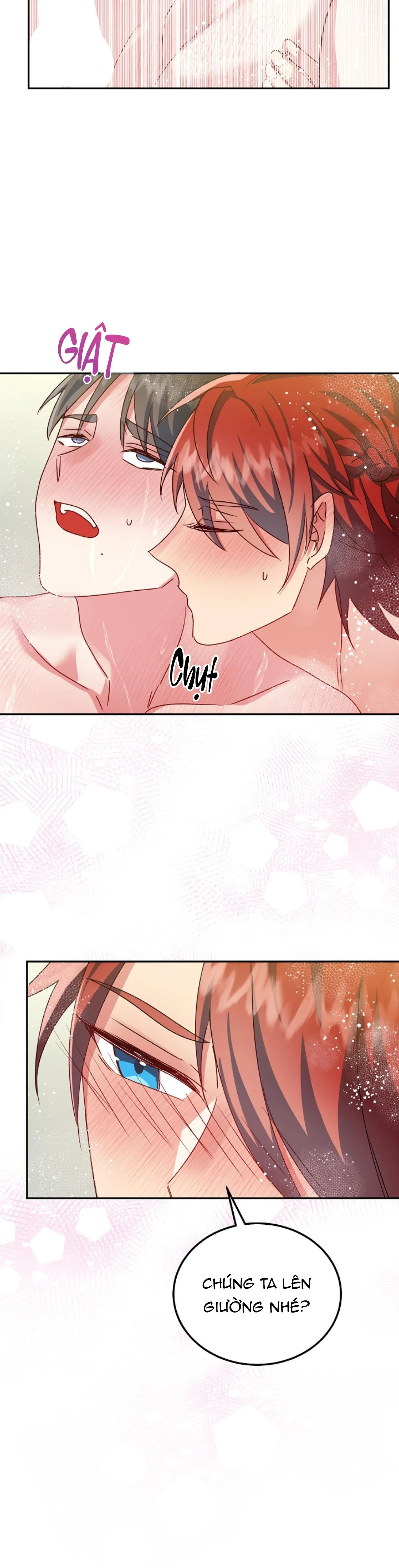 Rusty Nail Chapter 4 Trang 26