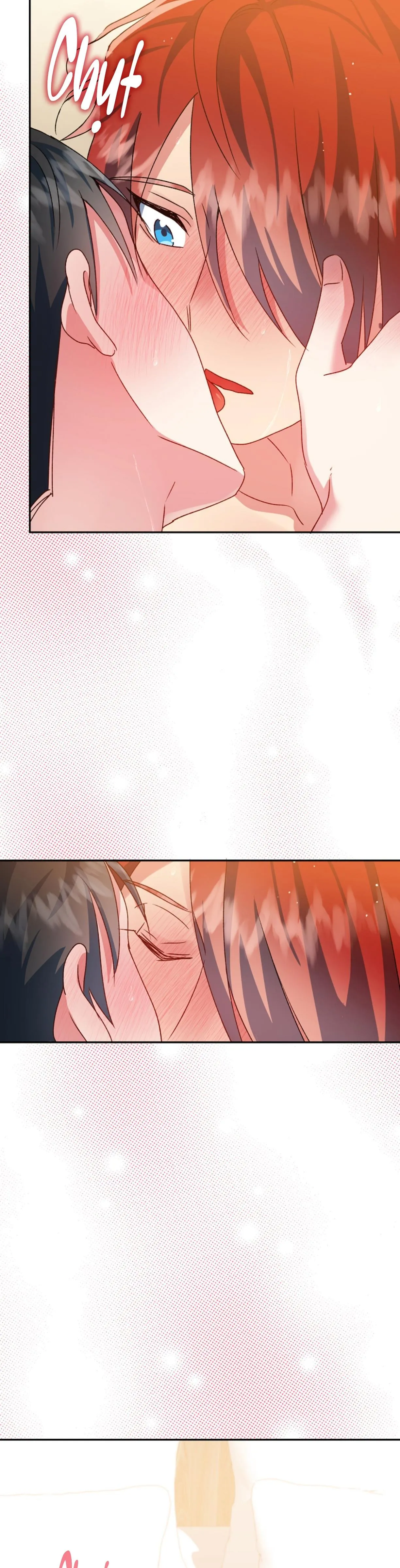 Rusty Nail Chapter 4 Trang 29