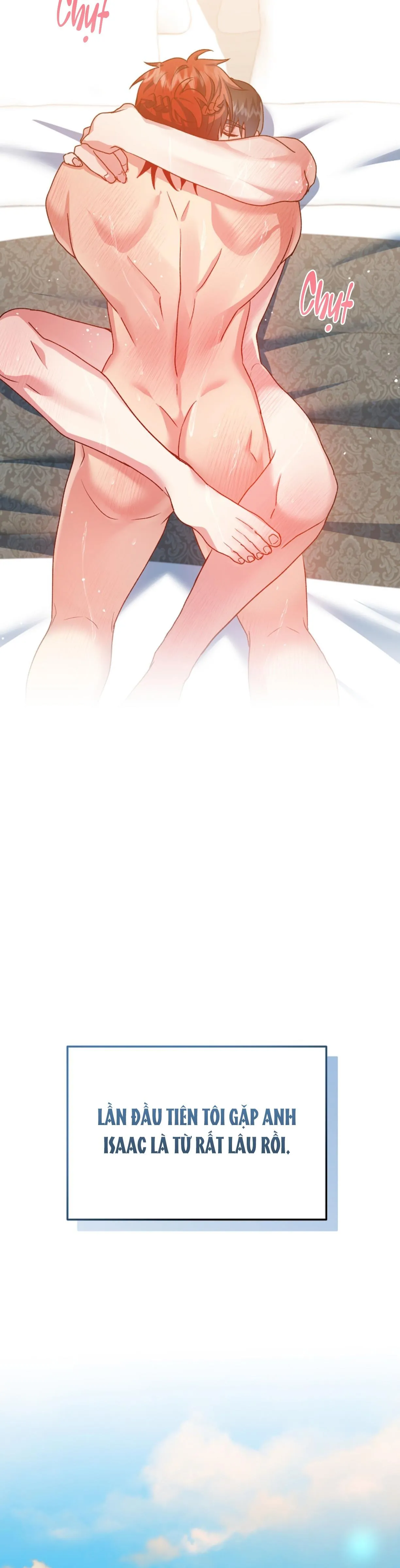Rusty Nail Chapter 4 Trang 30