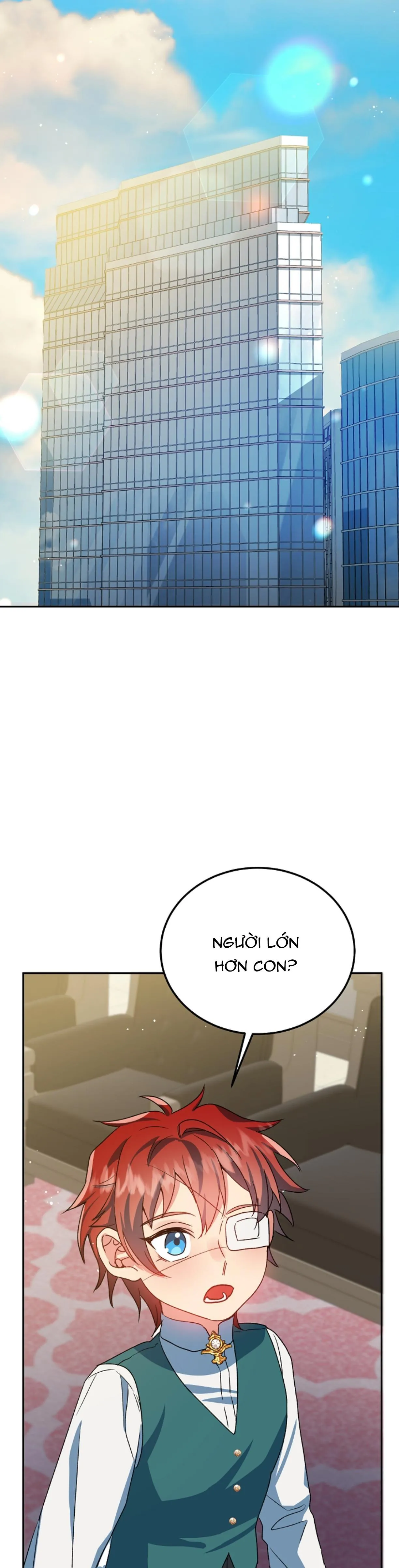 Rusty Nail Chapter 4 Trang 31