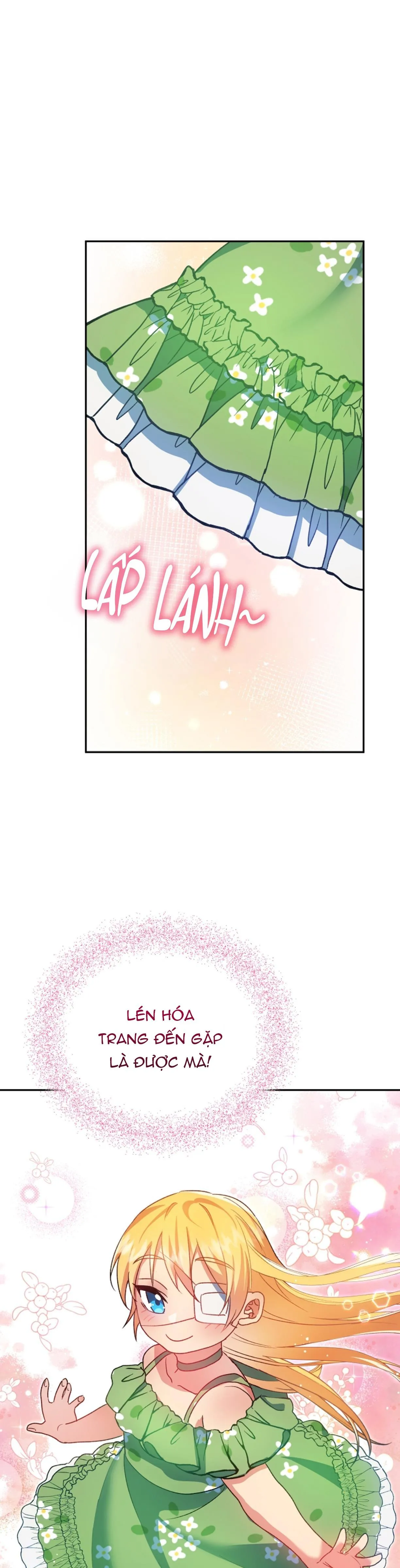 Rusty Nail Chapter 4 Trang 34