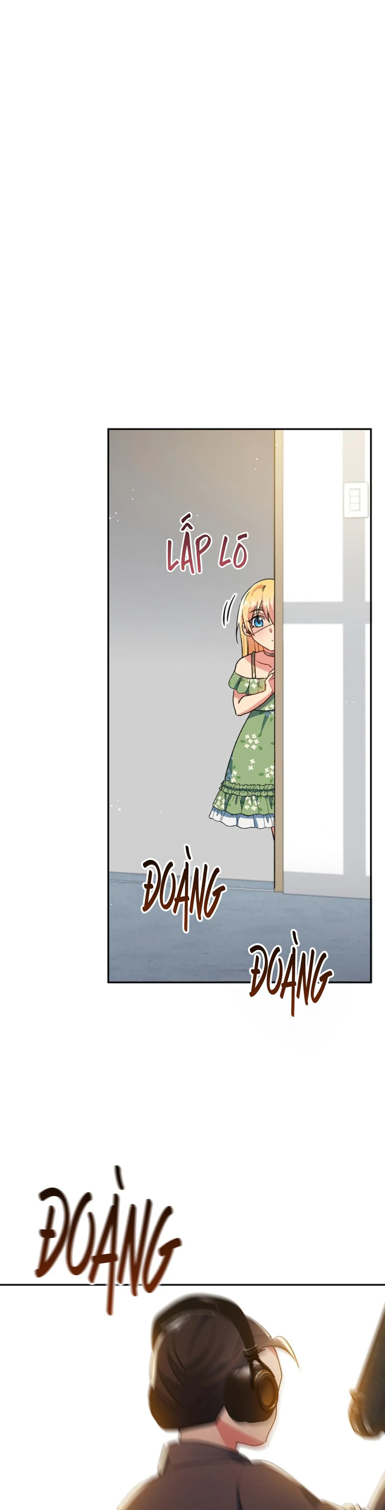 Rusty Nail Chapter 4 Trang 36