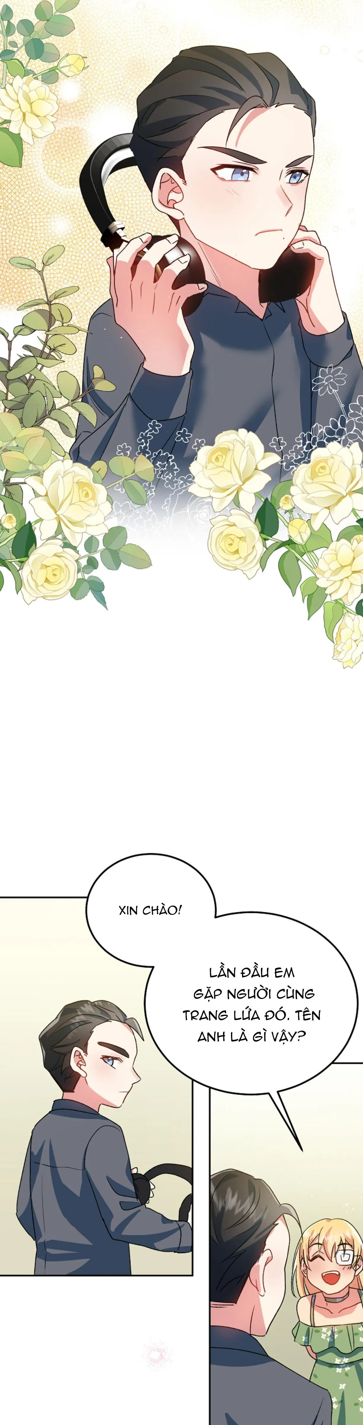 Rusty Nail Chapter 4 Trang 38