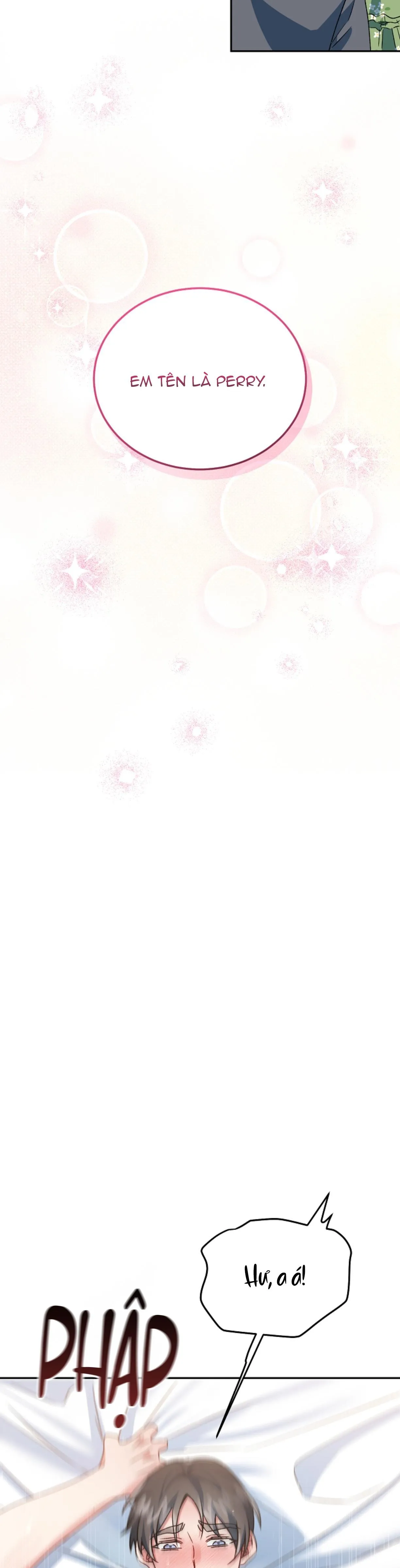 Rusty Nail Chapter 4 Trang 39