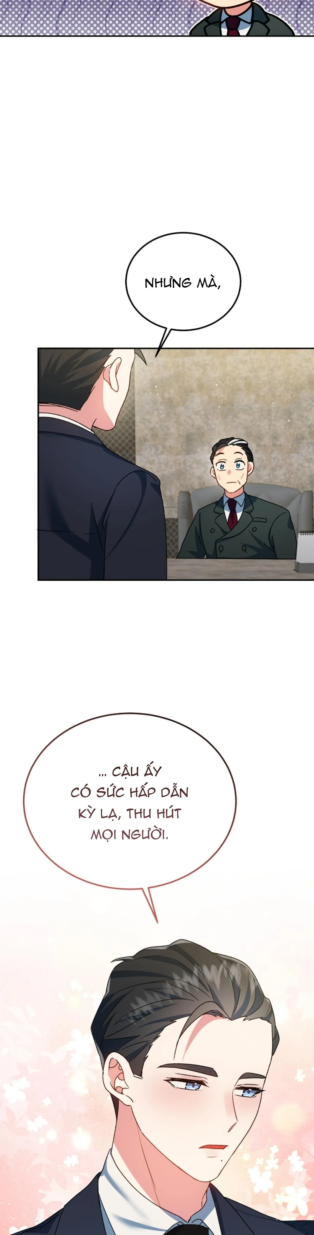 Rusty Nail Chapter 5 Trang 5