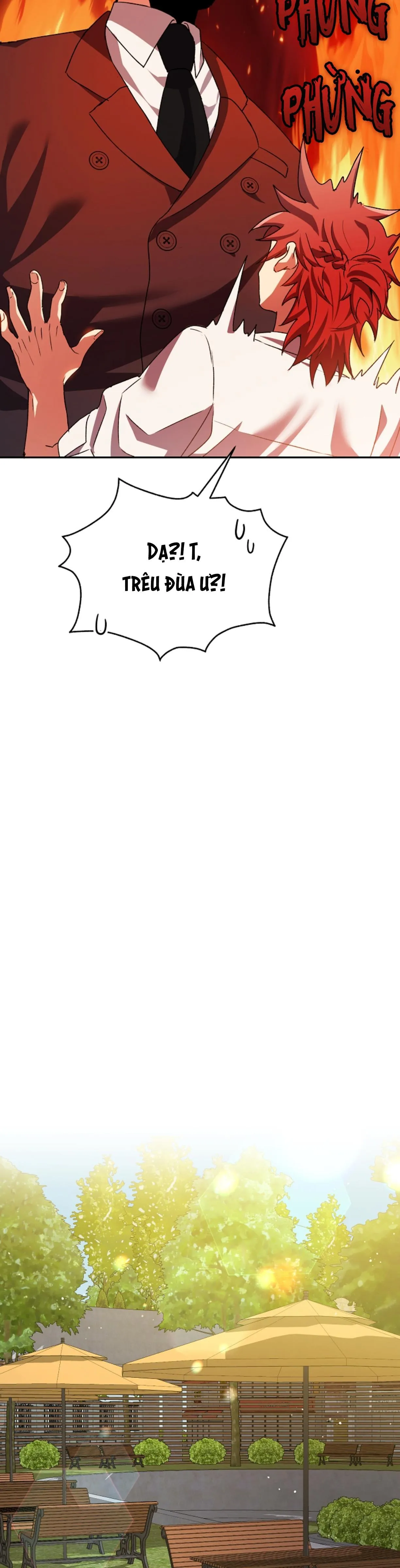 Rusty Nail Chapter 5 Trang 12