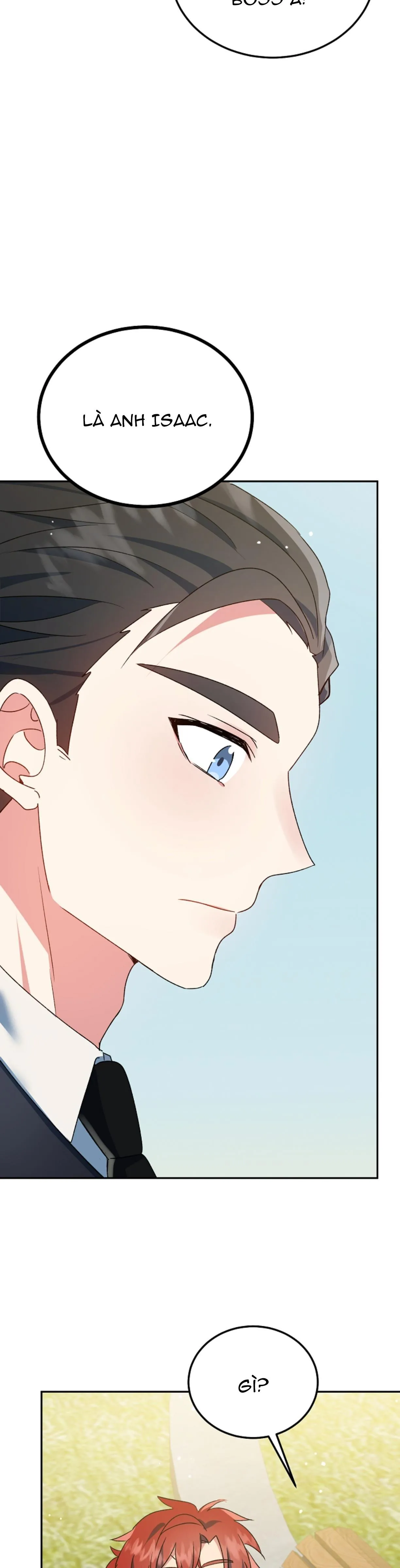 Rusty Nail Chapter 5 Trang 16