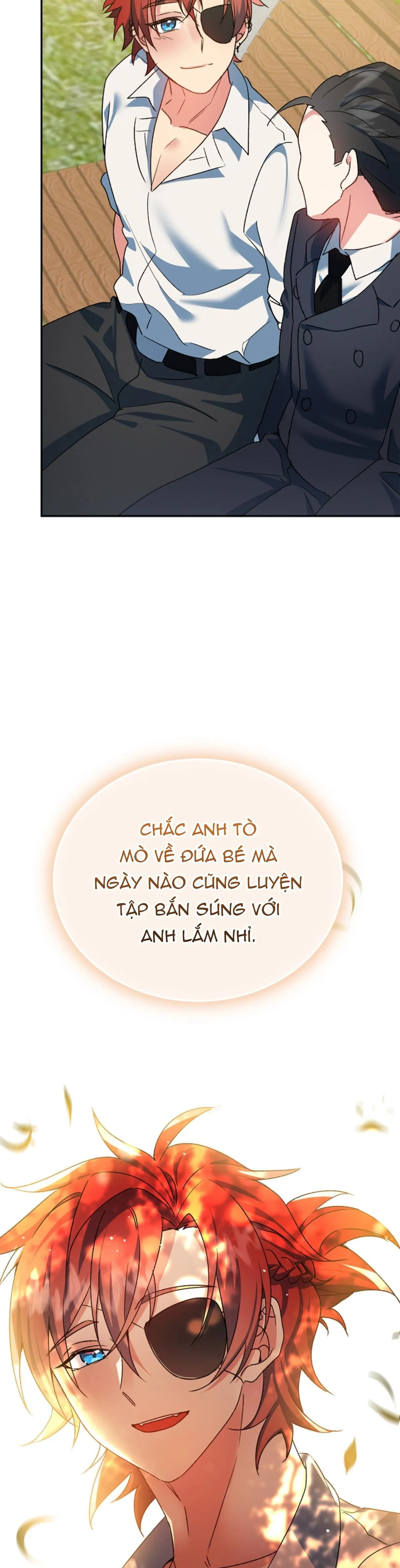 Rusty Nail Chapter 5 Trang 17