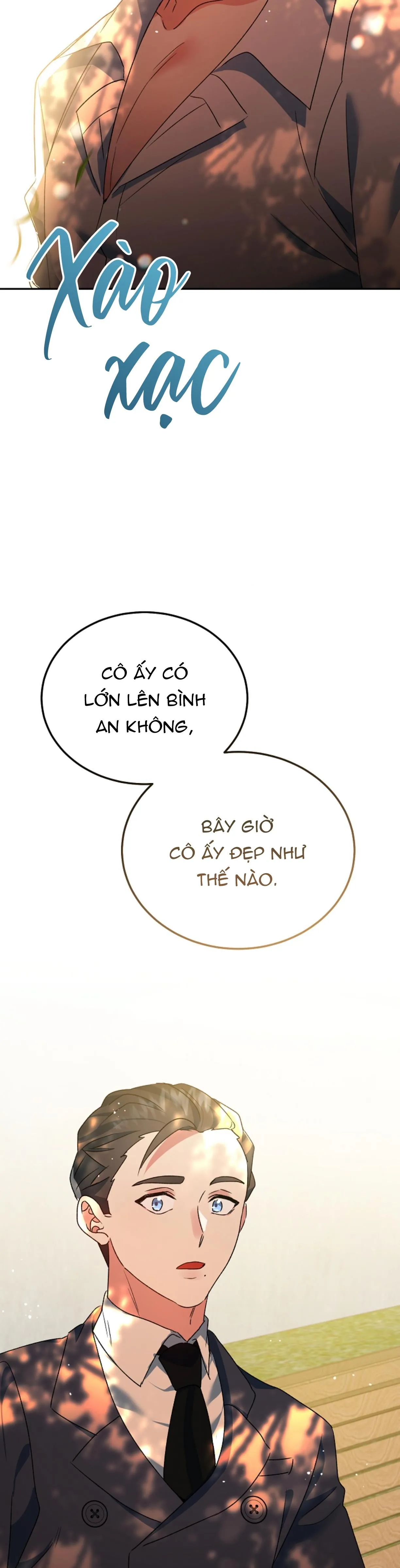 Rusty Nail Chapter 5 Trang 18