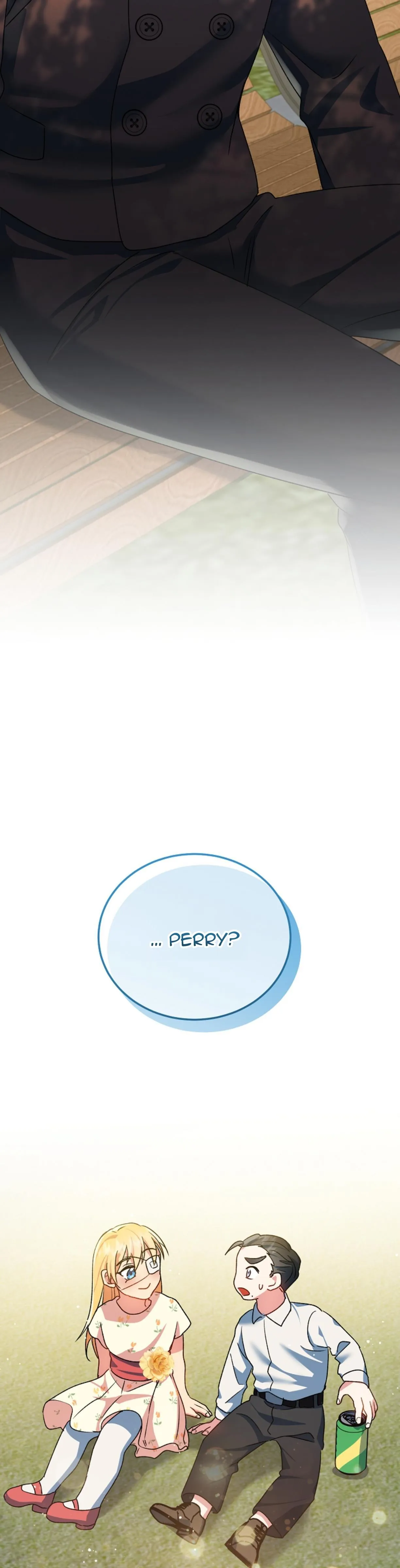 Rusty Nail Chapter 5 Trang 19