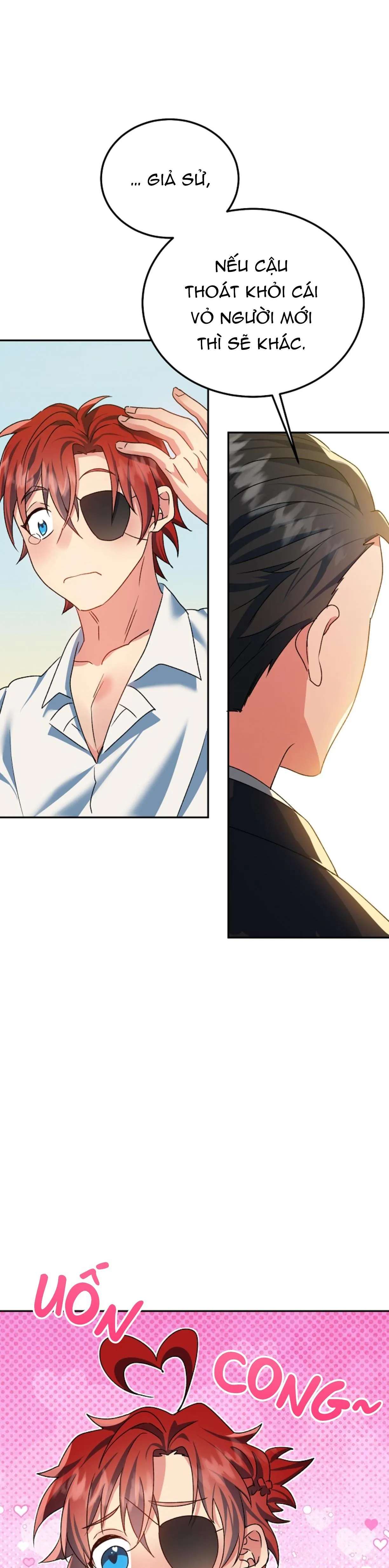 Rusty Nail Chapter 5 Trang 23