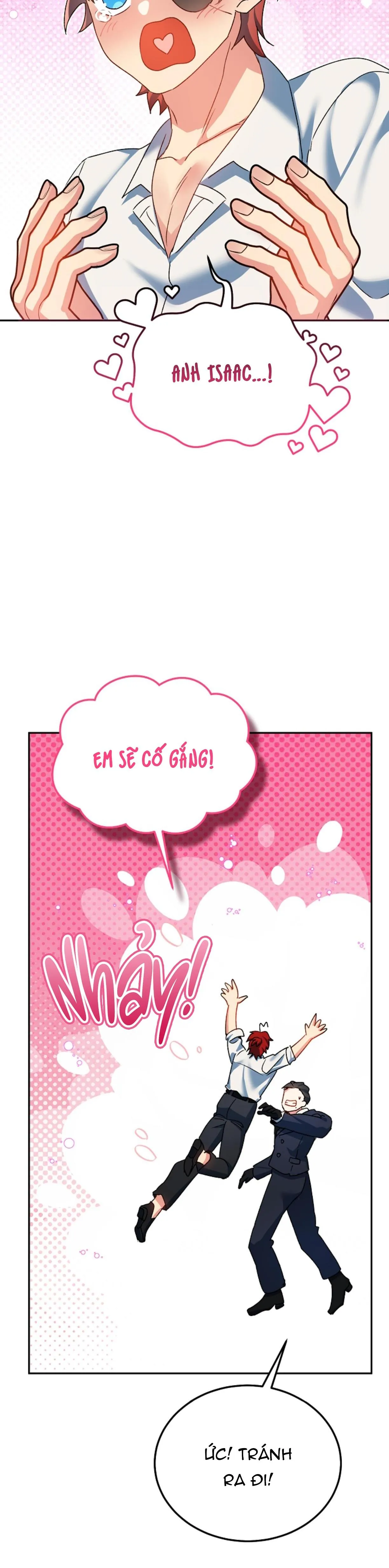 Rusty Nail Chapter 5 Trang 24