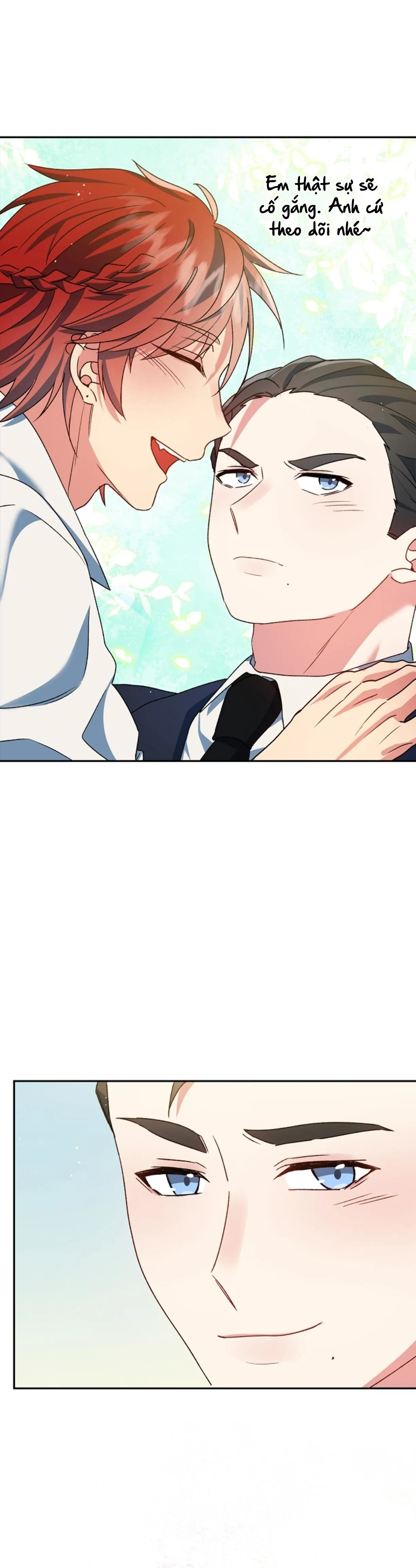 Rusty Nail Chapter 5 Trang 25