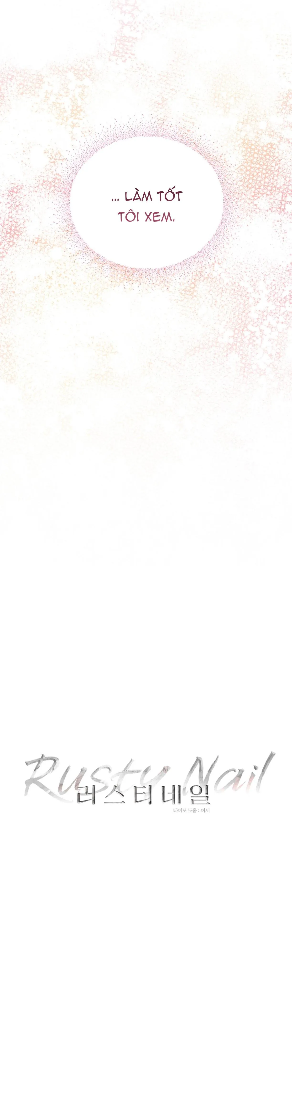 Rusty Nail Chapter 5 Trang 26