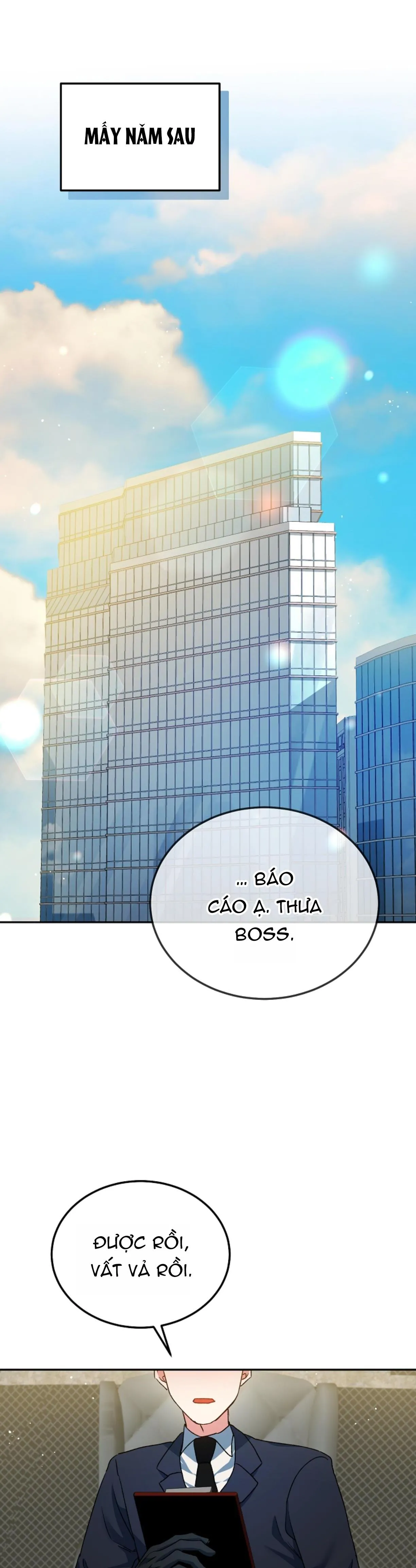 Rusty Nail Chapter 5 Trang 27