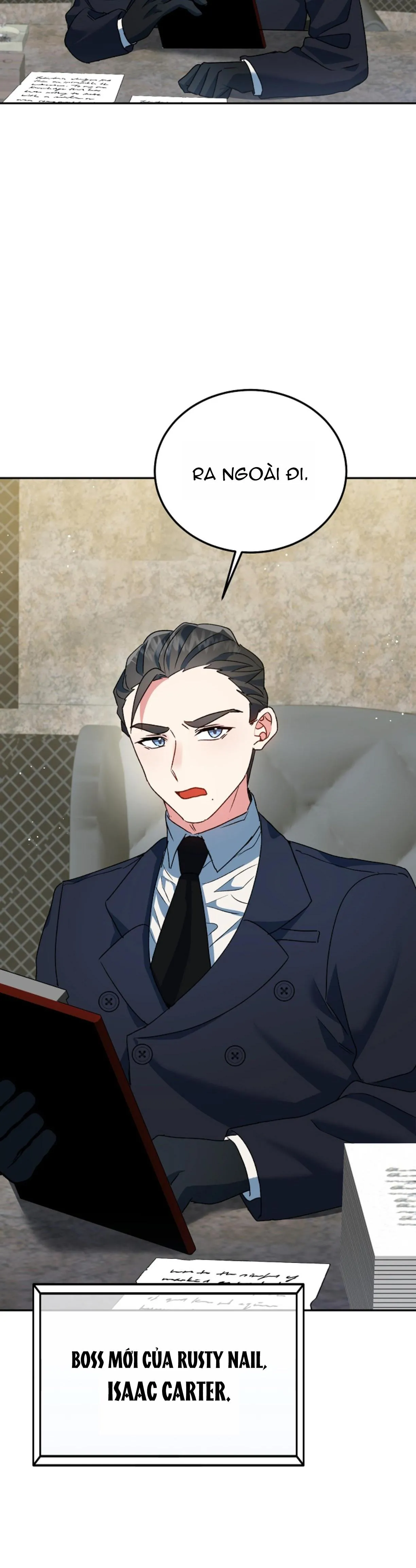 Rusty Nail Chapter 5 Trang 28