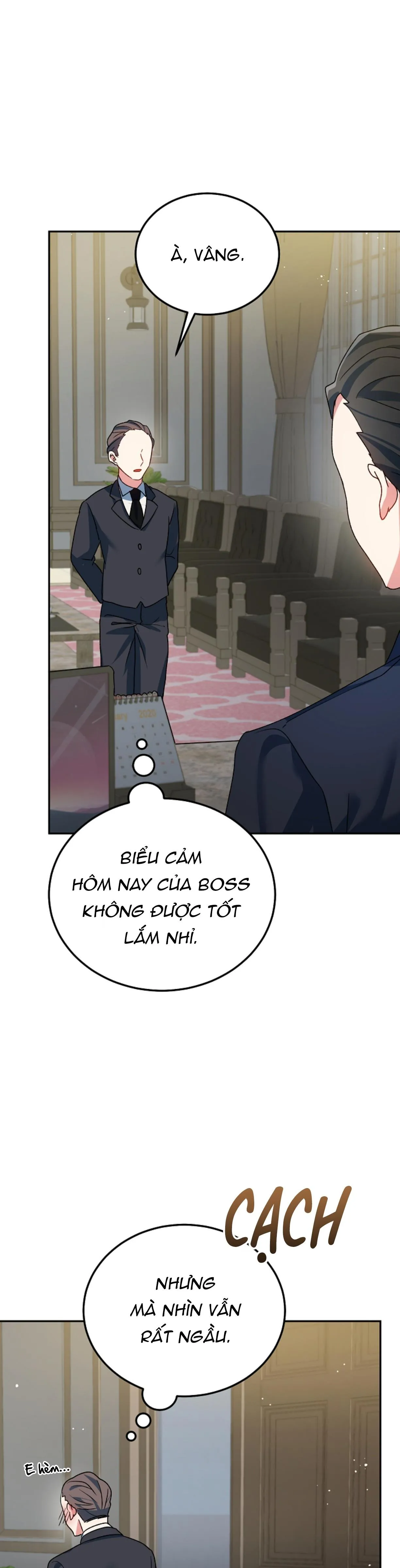 Rusty Nail Chapter 5 Trang 29