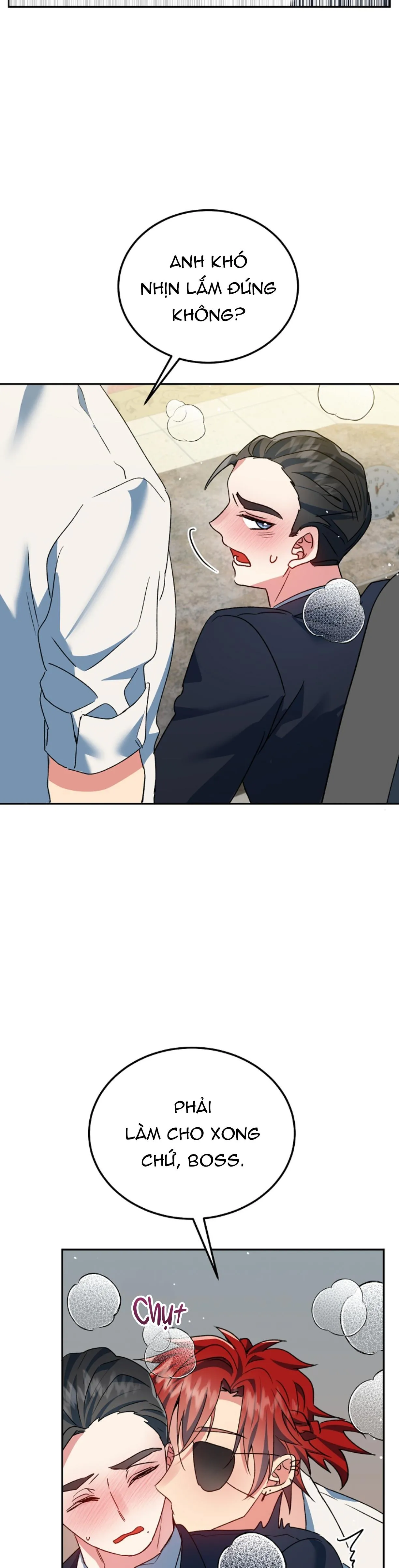 Rusty Nail Chapter 5 Trang 31