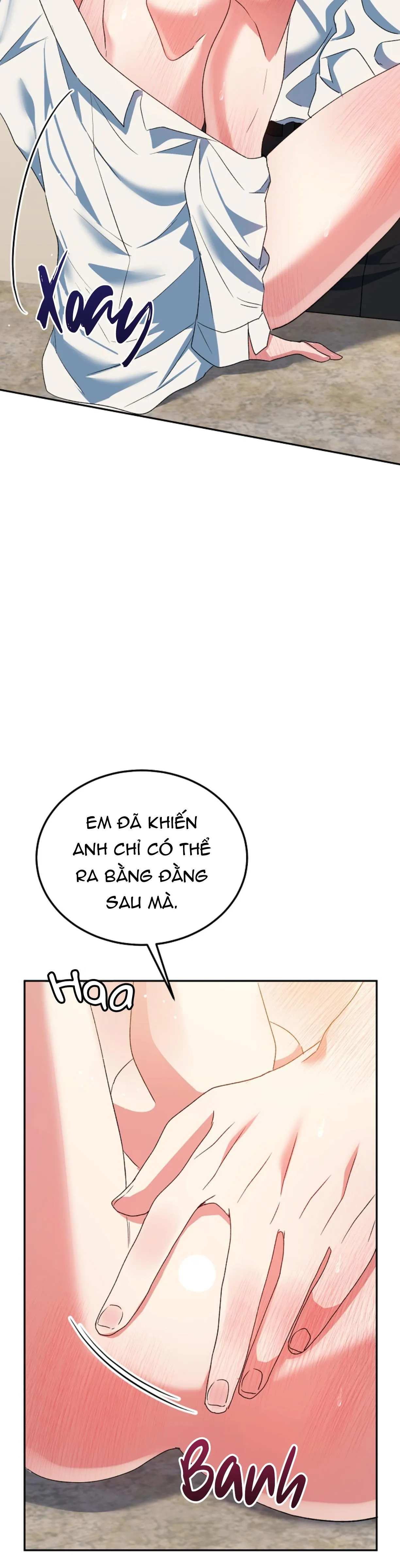 Rusty Nail Chapter 5 Trang 40