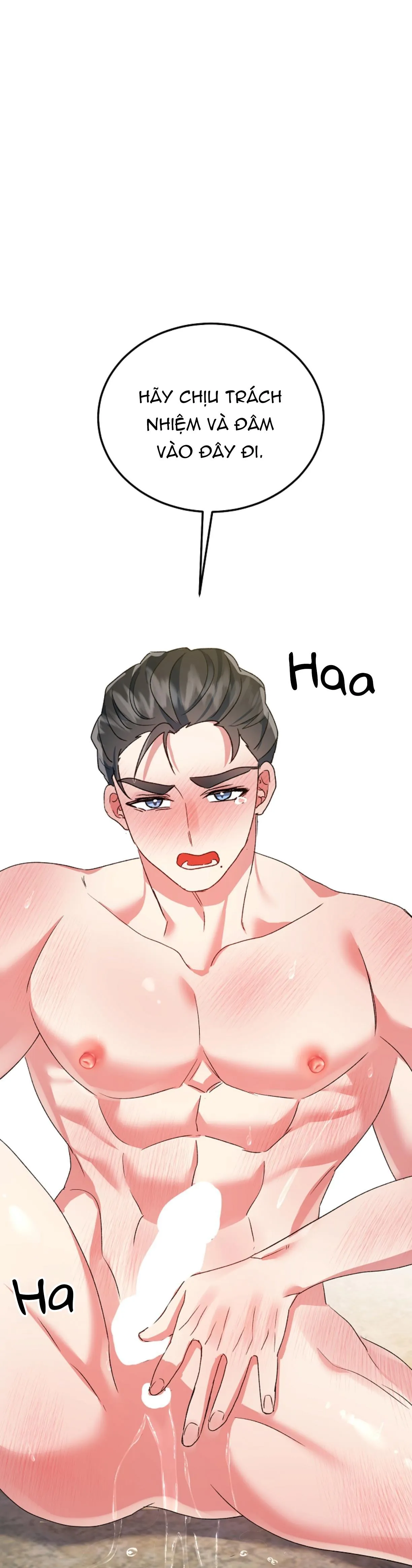 Rusty Nail Chapter 5 Trang 41