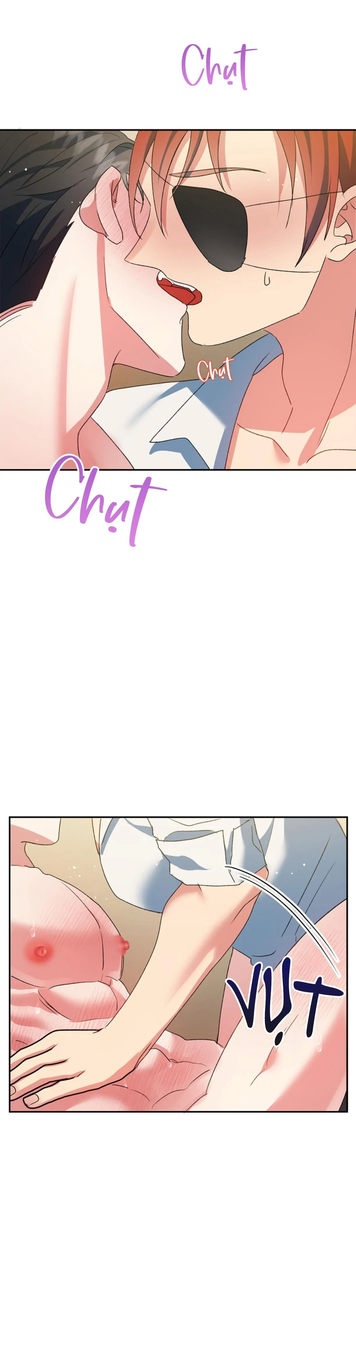 Rusty Nail Chapter 5 Trang 43