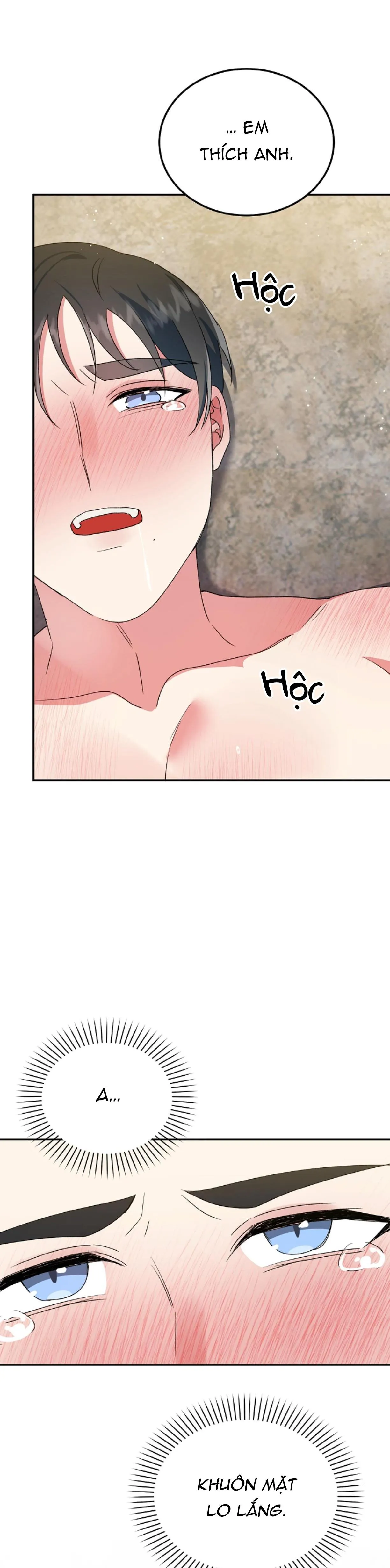 Rusty Nail Chapter 5 Trang 45