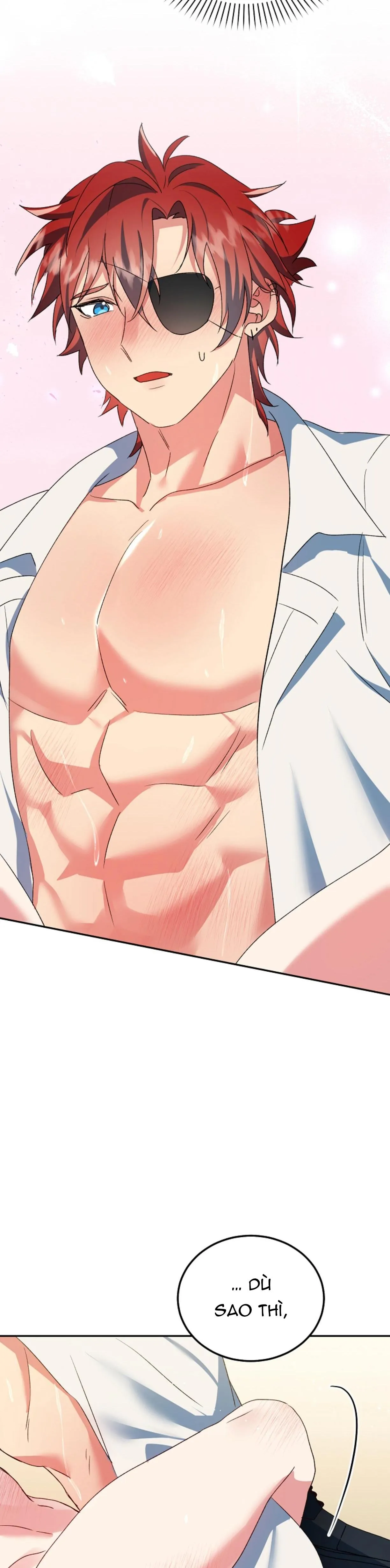 Rusty Nail Chapter 5 Trang 46