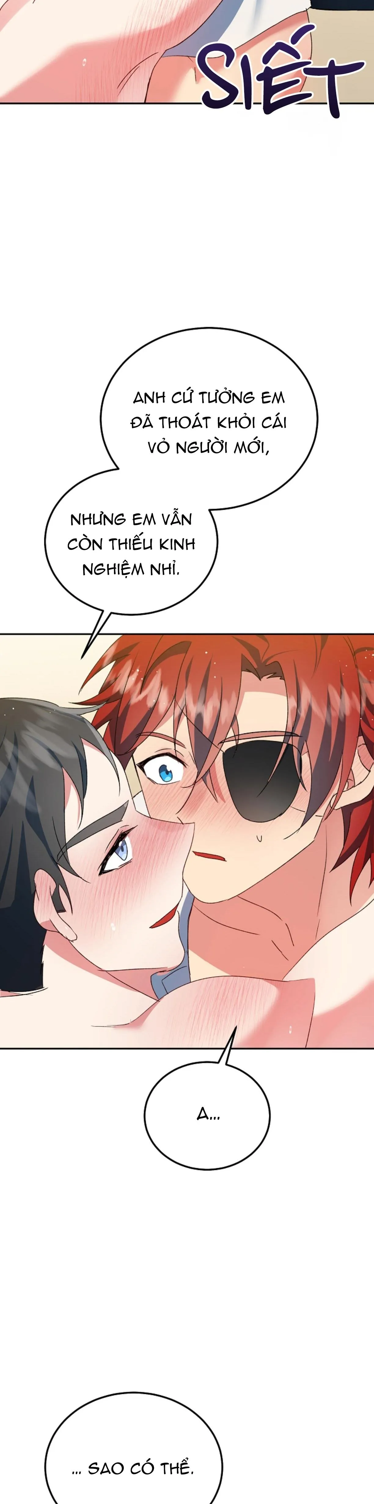 Rusty Nail Chapter 5 Trang 47