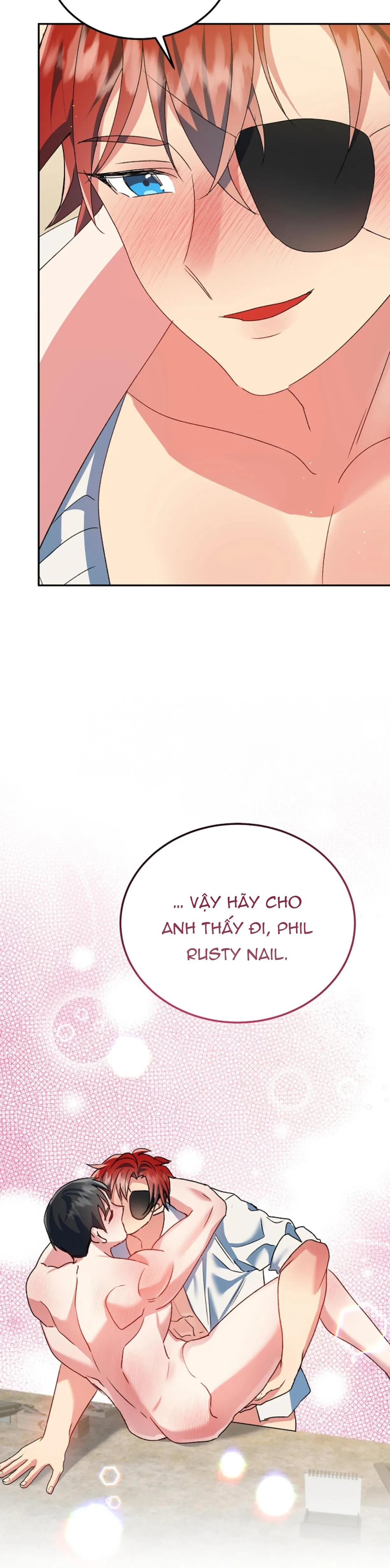 Rusty Nail Chapter 5 Trang 48