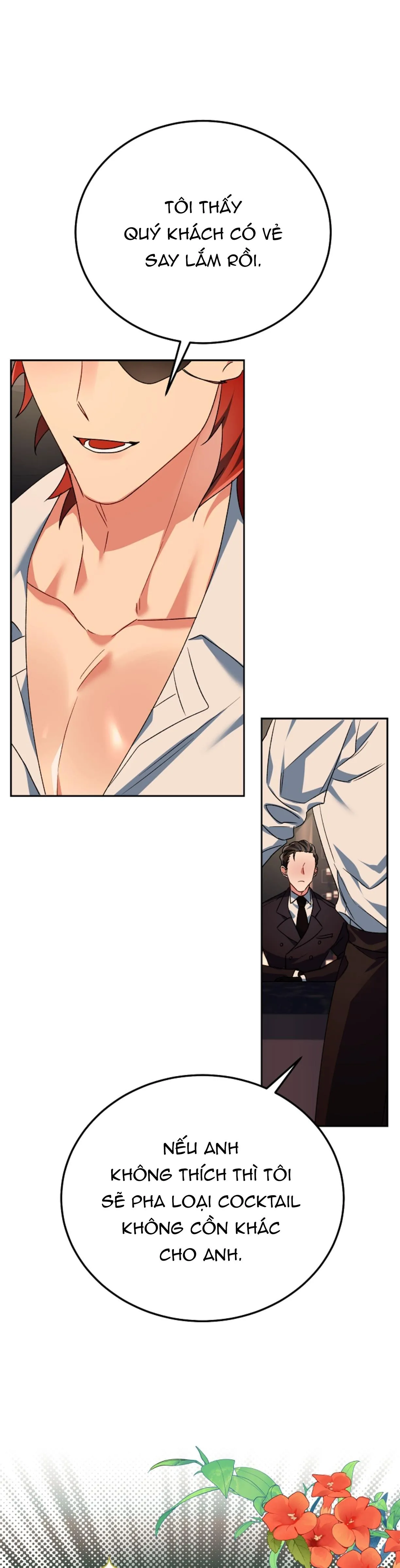 Rusty Nail Chapter 1 Trang 3