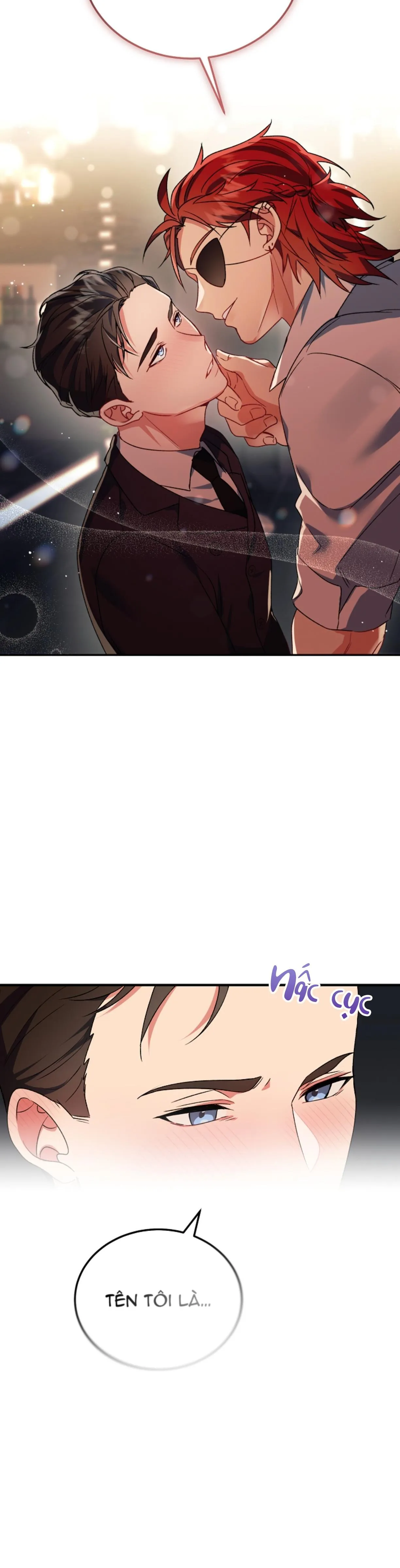 Rusty Nail Chapter 1 Trang 6
