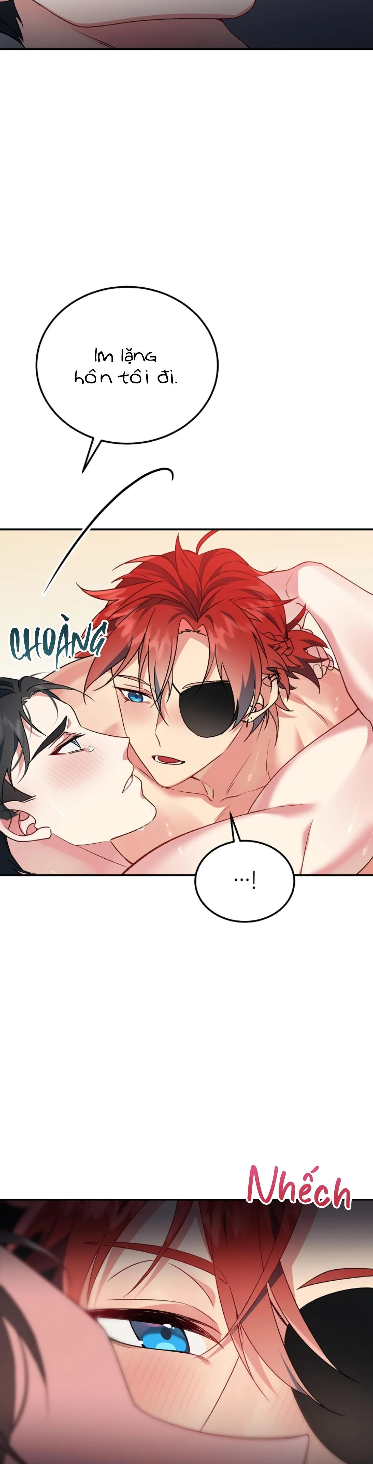 Rusty Nail Chapter 1 Trang 12