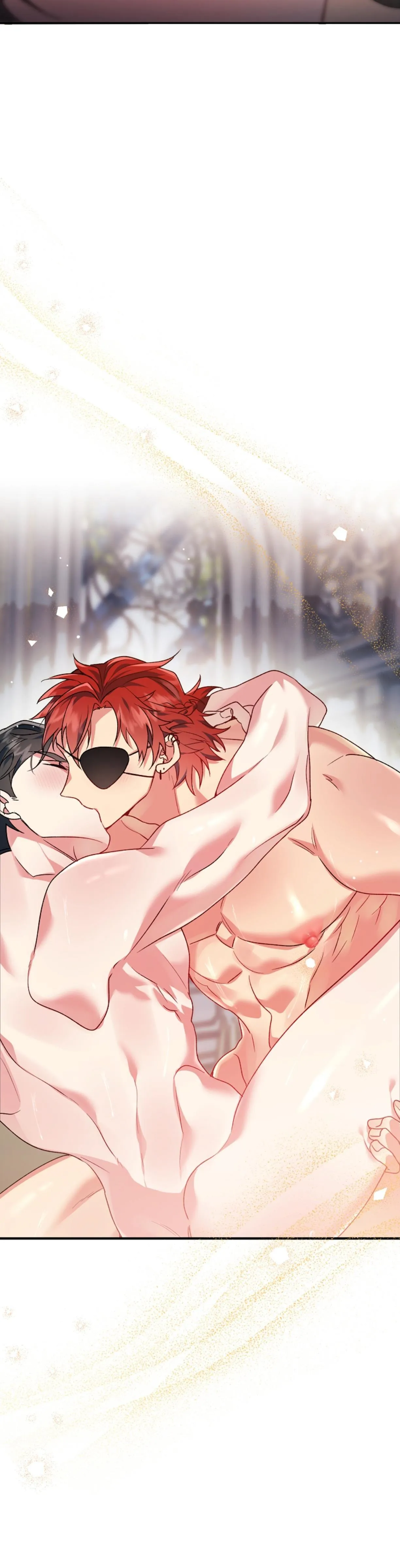 Rusty Nail Chapter 1 Trang 13