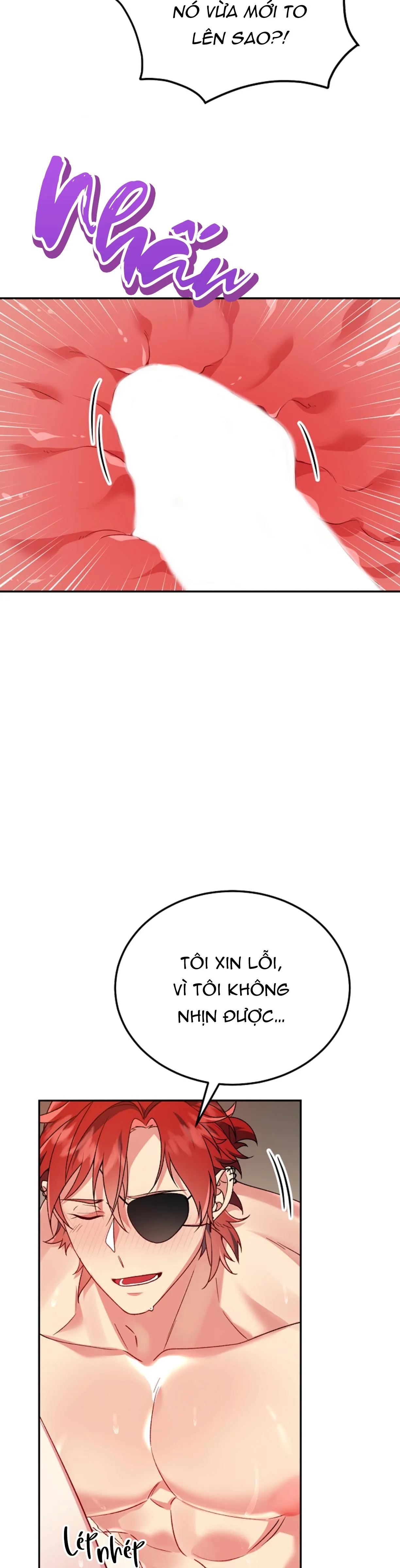 Rusty Nail Chapter 1 Trang 15