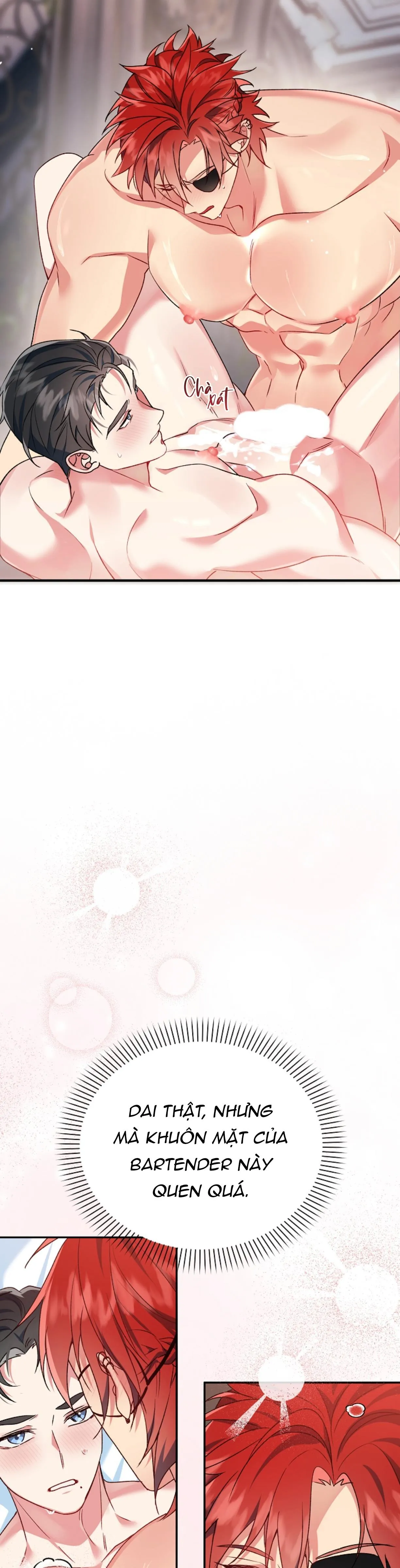 Rusty Nail Chapter 1 Trang 18