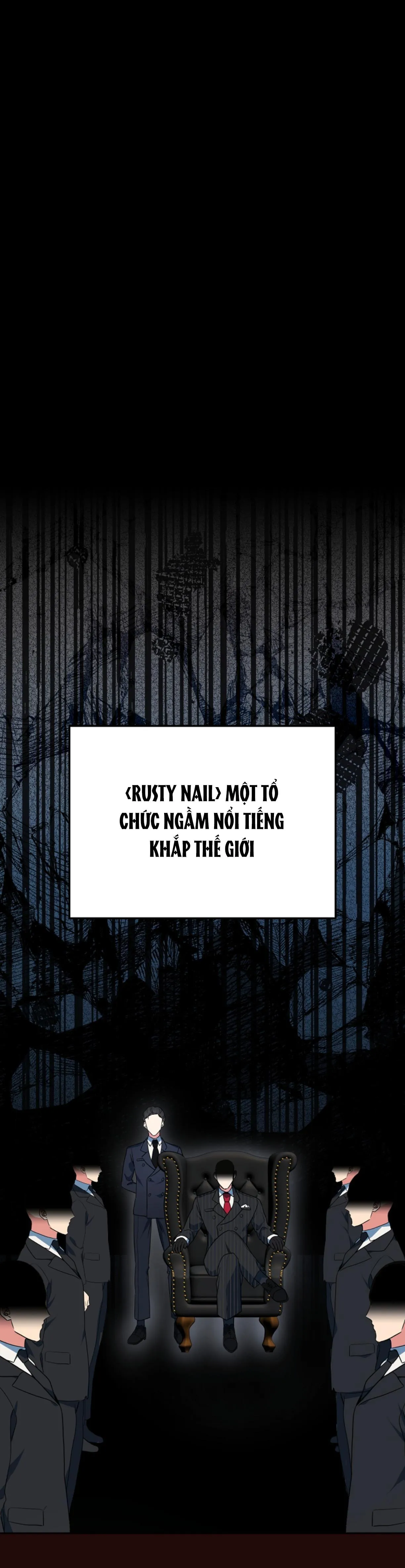 Rusty Nail Chapter 1 Trang 21