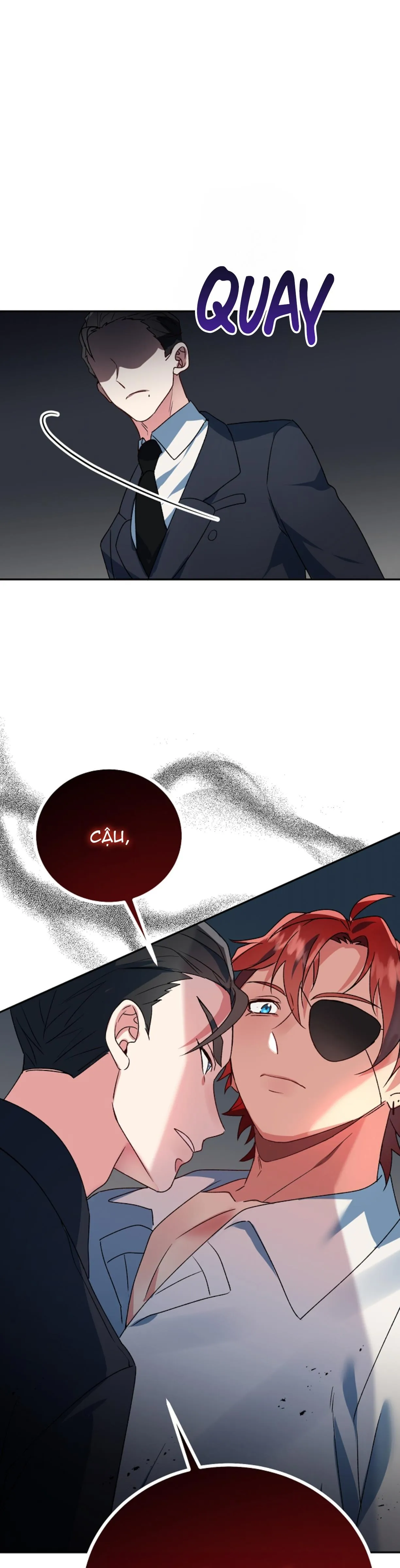 Rusty Nail Chapter 1 Trang 37