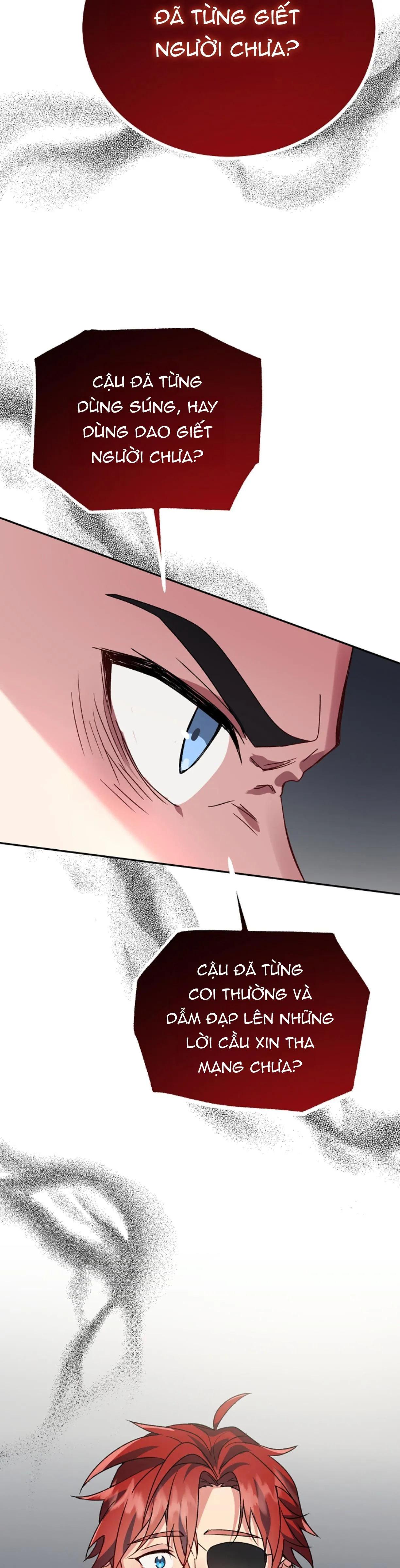 Rusty Nail Chapter 1 Trang 38