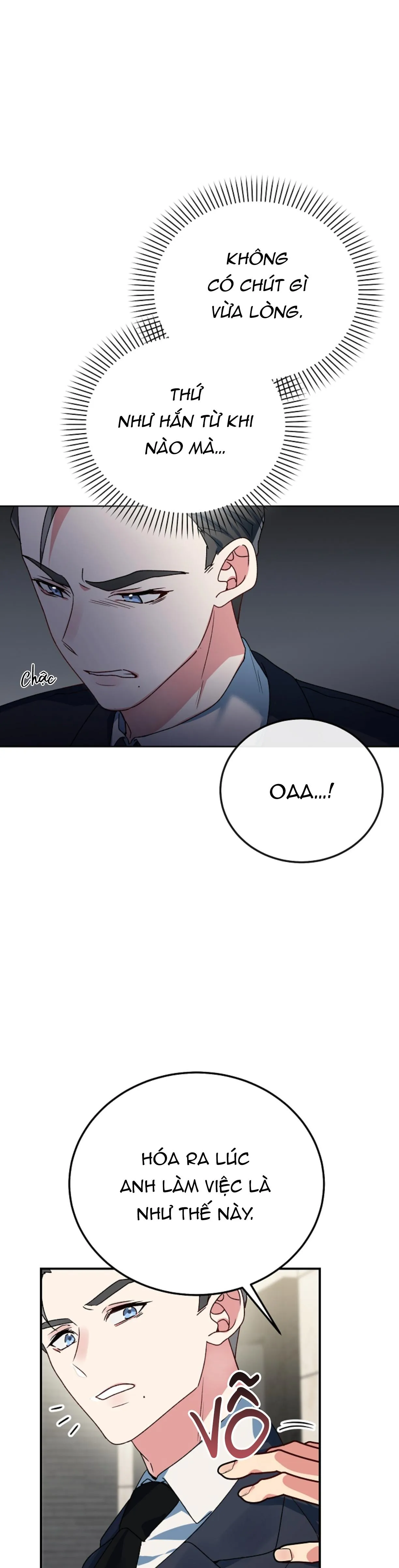 Rusty Nail Chapter 1 Trang 40