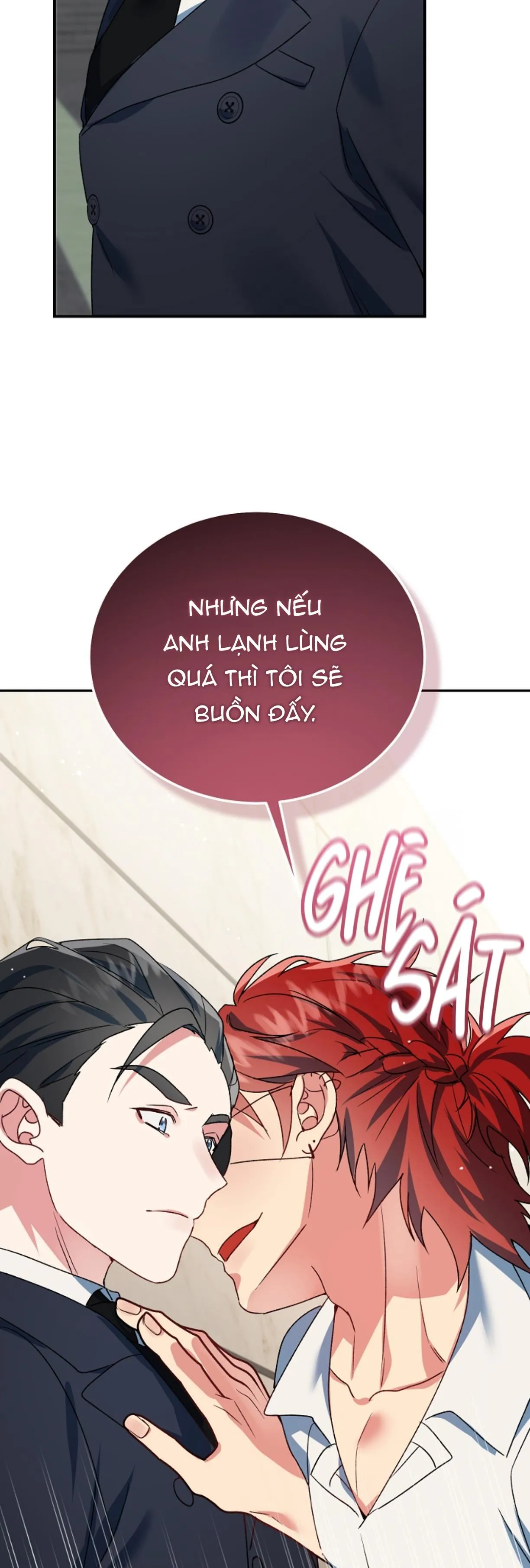 Rusty Nail Chapter 1 Trang 41