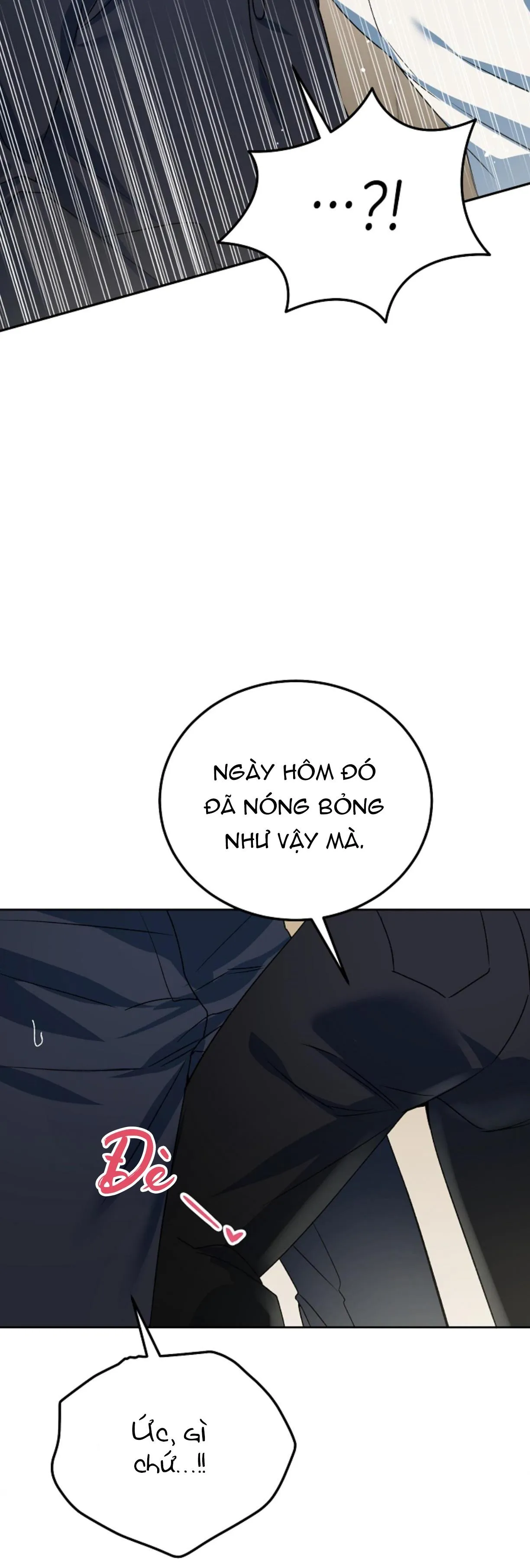 Rusty Nail Chapter 1 Trang 42