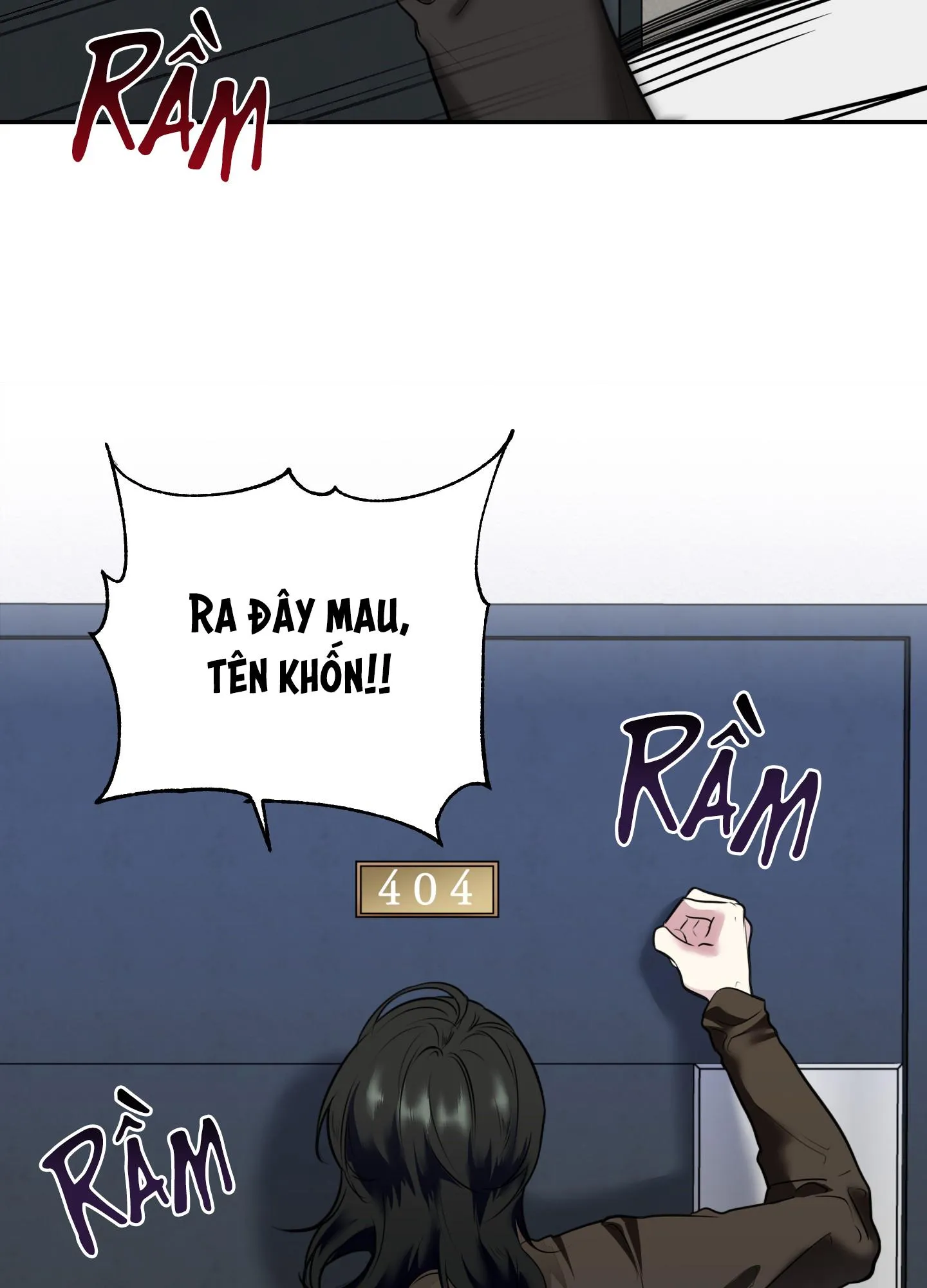 Rut Là Gì Vậy Chứ? Chapter 2 Trang 29