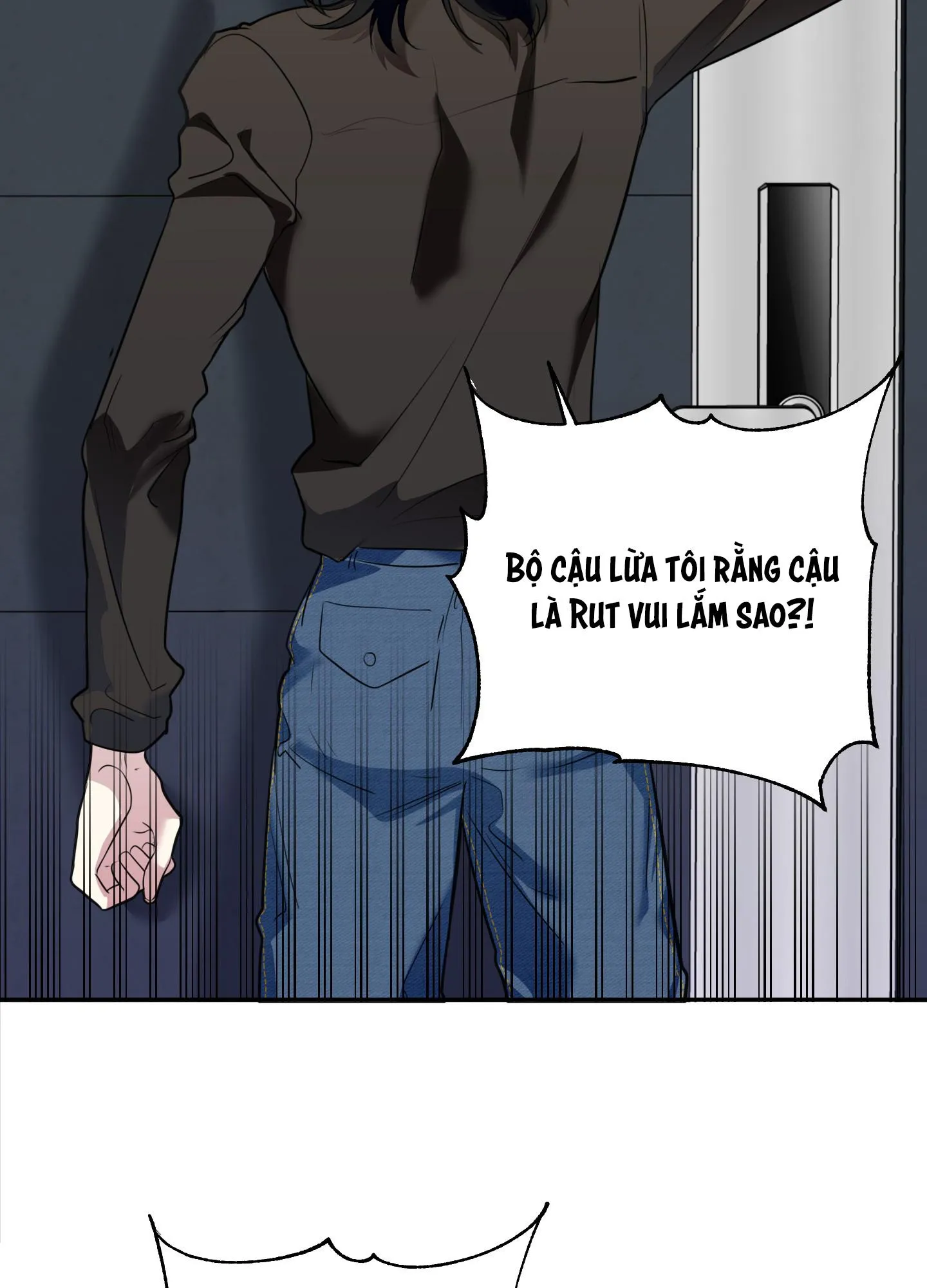 Rut Là Gì Vậy Chứ? Chapter 2 Trang 30