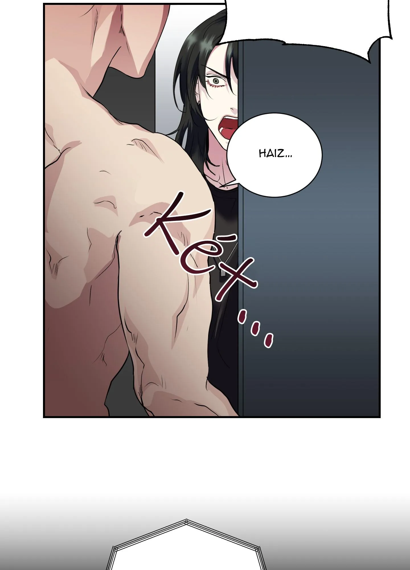 Rut Là Gì Vậy Chứ? Chapter 2 Trang 32